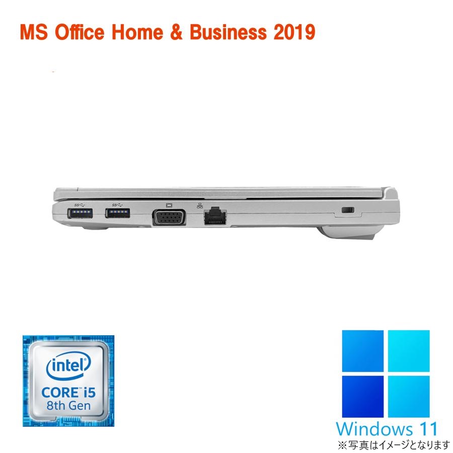 Panasonic ノートPC Let's note CF-SV/12.1型フルHD/Win11 Pro Panasonic ノートPC Let's note CF-SV/12.1型フルHD/Win11 Pro